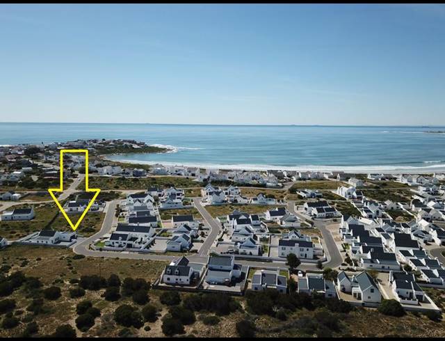 LAND FOR SALE IN BRITANNIA BAY